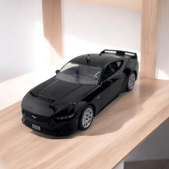 2024 Ford Mustang GT Hallmark ornament New in box - Picture 10 of 10